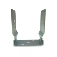 Gerendatalp U 80-As Lefúrható Talpas Rogyasztott