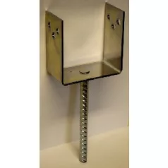 Gerendatalp U 80-As Csapos Bet.Oszlopt Elox.