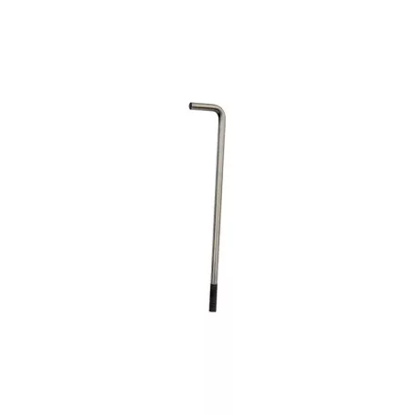 Szelemen Csavar Natúr Anya-Alátét Nélk. M12*450mm