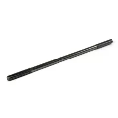 Összekötő csavar natur anya-alátét nélk. 12*350 Mm