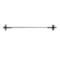 ÖSSZEKÖTŐ CSAVAR NATUR /AL.+CSAV./ 12*250 MM