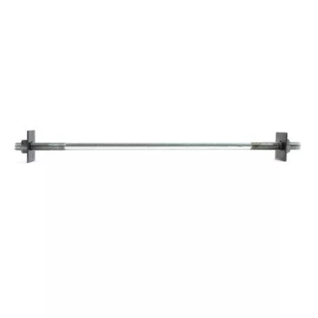 Összekötő Csavar Natur Anya-Alátét Nélk 12*250 mm