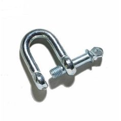 SEKLI 8MM EGYENES N.TERH:0,25T KOVÁCSOLT