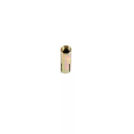 Fém Dübel M16*65mm 25 db/Dob M 16