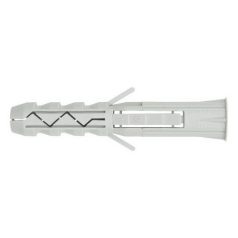 TIPLI MÜANYAG 16*100MM PP SZÜRKE KPX-16/100