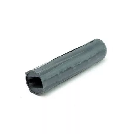 Tipli Műanyag Szögletes 100 db/Csom 12 mm