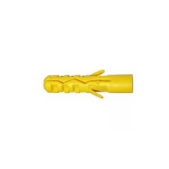 TIPLI MŰANYAG SÁRGA 100DB/CSOM 12 MM