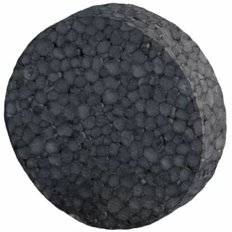 Polisztirol Pogácsa Szürke 67*17 mm Ksg/100/