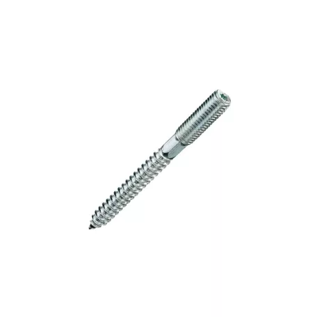 Tőcsavar Fa-Fé mmenetes Torx25 Beh. M6*70