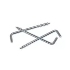 Falhorog 100 db/Cs 3*25 mm