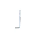 Falhorog 50 db/Cs 6*100 mm