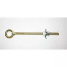 Szemescsavar /Hegesztett/ Fém M12*200 mm