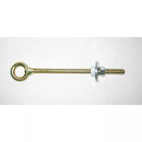 Szemescsavar /Hegesztett/ Fém M12*200 mm