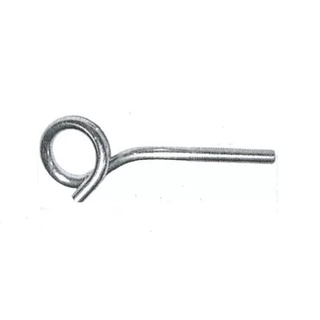 Hintahorog Fémmenetes M 10*160 mm