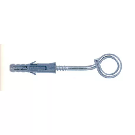 Hintahorog Famenetes+Tipli Hx-12 6*120 mm