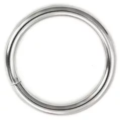 Hintakarika Hegesztett Horg 8*45 mm