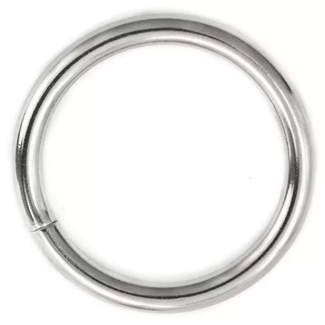 Hintakarika Hegesztett Horg 8*45 mm