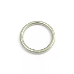 Hintakarika Hegesztett Horg. 4*30 mm