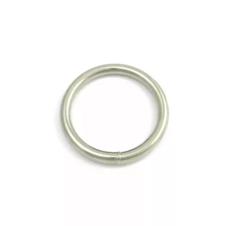 Hintakarika Hegesztett Horg. 4*30 mm