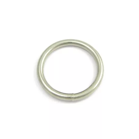 Hintakarika Hegesztett Horg. 6*45 mm