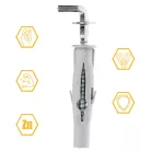 KLIMAS Falhorog Tiplivel 6 db Bliszter 3,5X48 / 6X35 mm