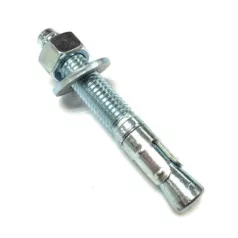 Alapcsavar 8*60 mm Le-Zn-08060