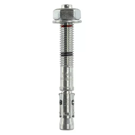 Alapcsavar 8*95mm Le-Zn-08095