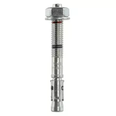 Alapcsavar 8*135 mm Le-Zn-08135