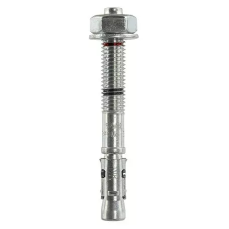 Alapcsavar 8*135 mm Le-Zn-08135