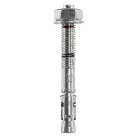 Alapcsavar 12*220 mm Eta Minősített 