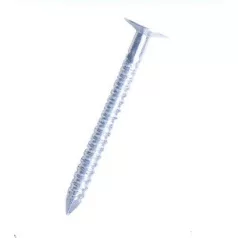 Zsindelyszeg Horg. /Korgyurus/ Tegola 31*25 mm