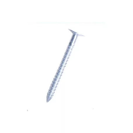 Zsindelyszeg Horg. /Körgyürüs/ Tegola 31*20 mm