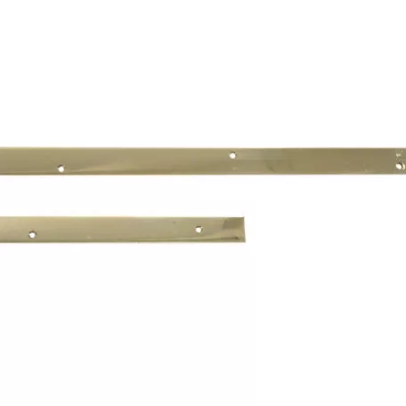 Réz Küszöbsin Polir 2 db/Cs 20*800mm