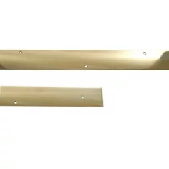 Réz Küszöbsín Polír 1 db/Cs  40*1000mm
