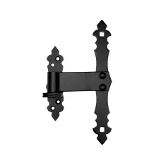 Kapupánt Csappal Diszes 20 cm db Fekete