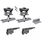 Tolóajtó Görgőkészlet 40Kg Ajtóhoz Sf-E40 