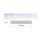 Menetes Szár M 12 Horg.