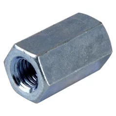 Menetesszár Toldó M12 17*36mm Hatszög Horg