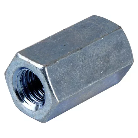 Menetesszár Toldó M12 17*36mm Hatszög Horg