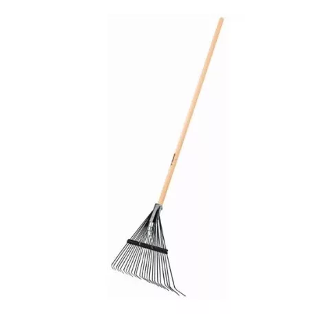 Truper Lombseprű Nyéllel 24 F.60 cm Merev Emx-24 Fém