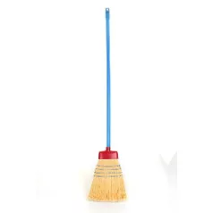   Udvarseprű 30 cm/12 cm Műa.Szál.Men.Fanyél Ar. Betonseprű