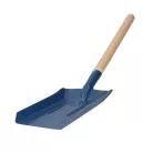 FASTER TOOLS Szénlapát 14Cm 50Cm Nyéllel Pl8776