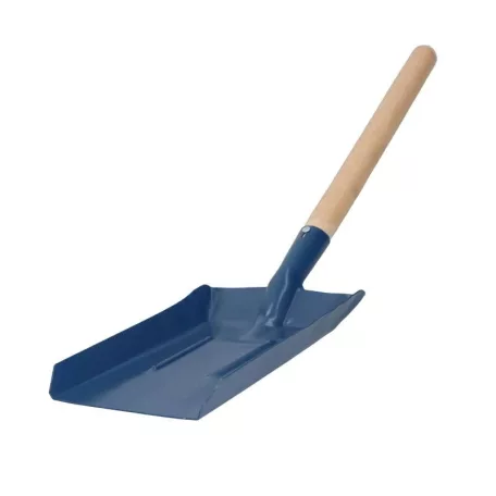 FASTER TOOLS Szénlapát 14Cm 50Cm Nyéllel Pl8776