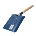 FASTER TOOLS Szénlapát 14Cm 50Cm Nyéllel Pl8776