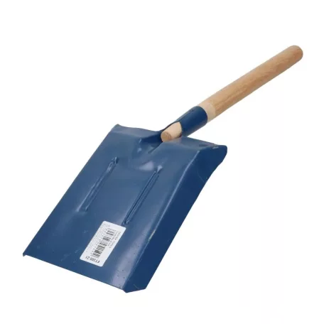 FASTER TOOLS Szénlapát 14Cm 50Cm Nyéllel Pl8776