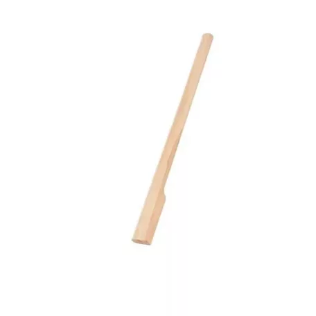 Fejszenyél 80 cm Egyenes, Sima Fa