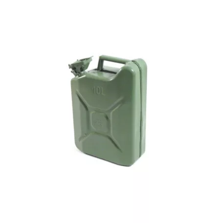 Üzemanyagkanna 20 L /Marmonkanna/ Fém 40-1