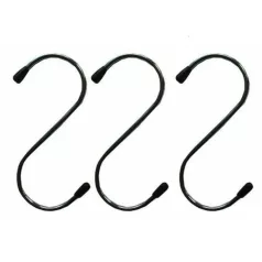 S Kampó 3,5*120 mm Műa.Véggel 3 db/Csom R.M. 10232