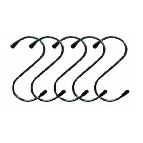 S Kampó 3,5*70 mm Műa.Véggel 5 db/Csom R.M. 10231