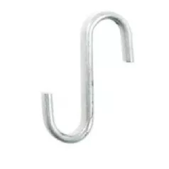 S Kampó 6*50 mm 20 db/Cs Horg